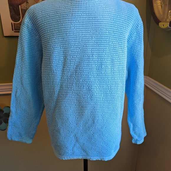 Focus USA top - Picture 7 of 12